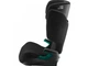 Автокресло Adventure Plus, Britax-Romer (space black), 2000036852 - изображение 2