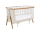 Ліжечко-трансформер 2 в 1 CoZee XL, Tutti Bambini (бежевий), 211209/7508 - зображення 3