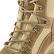 Бойові черевики HAIX Bundeswehr Combat Boots Khaki 47 (305 мм) - зображення 8