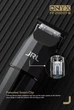 Тример для стрижки JRL Onyx Trimmer Black - зображення 2