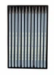Карандаш бездеревный Progresso. НB 12шт. Koh-I-Noor 8911 HB 8593539098737 - изображение 2