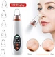 Прибор для глубокой вакуумной чистки пор лица Dermal Multi-Functional Cleaning - изображение 4