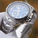Часы Seiko SSG019P1 Coutura Solar Radio Controlled - изображение 6