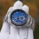 Часы Seiko SSG019P1 Coutura Solar Radio Controlled - изображение 7