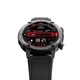 Смарт-часы iMiLab iMiki D2 Black Silicone Strap - изображение 4