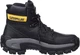 Черевики чоловічі з металевим носком CATERPILLAR INVADER HI ST SB EN / STEEL TOE P725131 41 - изображение 2