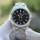 Годинник Casio Edifice EFR-S107D-1AVUEF Sapphire - зображення 1