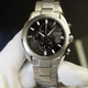 Часы Citizen CA0020-56E Eco-Drive Titanium Chronograph - изображение 1