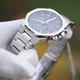 Часы Casio Edifice EFS-S570D-1AUEF Slim Line Touch Solar Sapphire - изображение 7