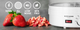 Сушарка, дегідратор Mozano Food Dehydrator 500 Вт White Польща - изображение 5