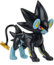 Figurka do gry Jazwares Pokémon Shinx, Luxio, and Luxray (0191726483793) - obraz 4