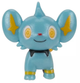 Figurka do gry Jazwares Pokémon Shinx, Luxio, and Luxray (0191726483793) - obraz 10