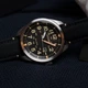 Мужские Часы Citizen Eco-Drive Military AW5000-24E - изображение 4