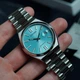 Мужские Часы Citizen TSUYOSA NJ0151-88M Automatic - изображение 3