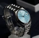 Мужские Часы Citizen TSUYOSA NJ0151-88M Automatic - изображение 8