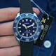 Часы Seiko Prospex&nbsp;SNE593P1 Solar Divers 200m - изображение 1