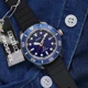 Часы Seiko Prospex&nbsp;SNE593P1 Solar Divers 200m - изображение 4