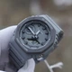 Часы Casio G-Shock GA-2110ET-8AER Carbon Core Guard - изображение 2