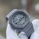 Часы Casio G-Shock GA-2110ET-8AER Carbon Core Guard - изображение 3