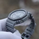 Часы Casio G-Shock GA-2110ET-8AER Carbon Core Guard - изображение 4