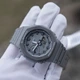Часы Casio G-Shock GA-2110ET-8AER Carbon Core Guard - изображение 7