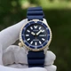 Годинник Citizen NY0096-12L Promaster Asia Limited Edition Automatic Divers - зображення 1