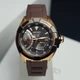 Часы Seiko SRH024P1 Velatura Kinetic Direct Drive - изображение 1