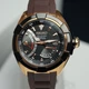 Часы Seiko SRH024P1 Velatura Kinetic Direct Drive - изображение 2