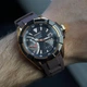 Часы Seiko SRH024P1 Velatura Kinetic Direct Drive - изображение 8