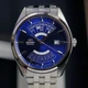 Мужские Часы ORIENT RA-BA0003L10B Automatic Multi Year Calendar - изображение 5