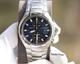 Часы Citizen CA0700-51L Eco-Drive Titanium Chronograph - изображение 1