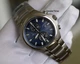 Часы Citizen CA0700-51L Eco-Drive Titanium Chronograph - изображение 2