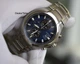 Часы Citizen CA0700-51L Eco-Drive Titanium Chronograph - изображение 3