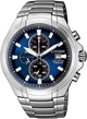 Часы Citizen CA0700-51L Eco-Drive Titanium Chronograph - изображение 9