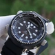 Часы Seiko SNJ025P1 Prospex Arnie Divers Solar - изображение 3