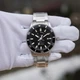 Часы Orient Star Black Dial RK-AU0309B Diver 200M Automatic - изображение 5