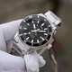 Часы Orient Star Black Dial RK-AU0309B Diver 200M Automatic - изображение 6