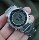 Годинник Casio ProTrek PRW-31YT-7JF Triple Sensor Titanium - зображення 5