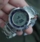 Годинник Casio ProTrek PRW-31YT-7JF Triple Sensor Titanium - зображення 6