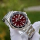 Годинник Orient RA-AA0003R19B RED KAMASU Automatic Diver Sapphire - зображення 4
