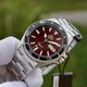 Годинник Orient RA-AA0003R19B RED KAMASU Automatic Diver Sapphire - зображення 5
