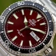 Годинник Orient RA-AA0003R19B RED KAMASU Automatic Diver Sapphire - зображення 7