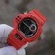 Годинник Casio G-Shock GDF-100-4ER Altimeter Thermometer - зображення 2