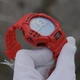 Годинник Casio G-Shock GDF-100-4ER Altimeter Thermometer - зображення 4