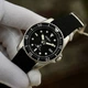 Часы Seiko Prospex&nbsp;SNE573P1 Solar Divers 200m - изображение 3