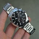 Часы Casio Edifice EFB-710D-1AVUEF Chronograph Sapphire - изображение 3