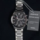 Часы Casio Edifice EFB-710D-1AVUEF Chronograph Sapphire - изображение 6