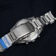 Часы Casio Edifice EFB-710D-1AVUEF Chronograph Sapphire - изображение 8