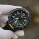 Часы Casio PROTREK PRT-B50-1 Quad Sensor - изображение 3