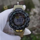 Годинник Casio PRG-240-5ER PROTREK Touch Solar TripleSensor 200m - зображення 1